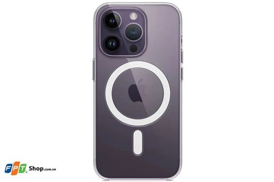 Ốp lưng iPhone 14 Pro Max chính hãng Apple chất lượng cao