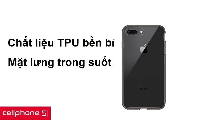 Hướng Dẫn Chọn Ốp Lưng iPhone 8 Chất Lượng Nhất