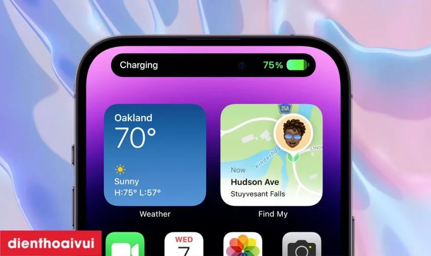 Hướng dẫn thay pin iPhone 14 Pro Max hiệu quả