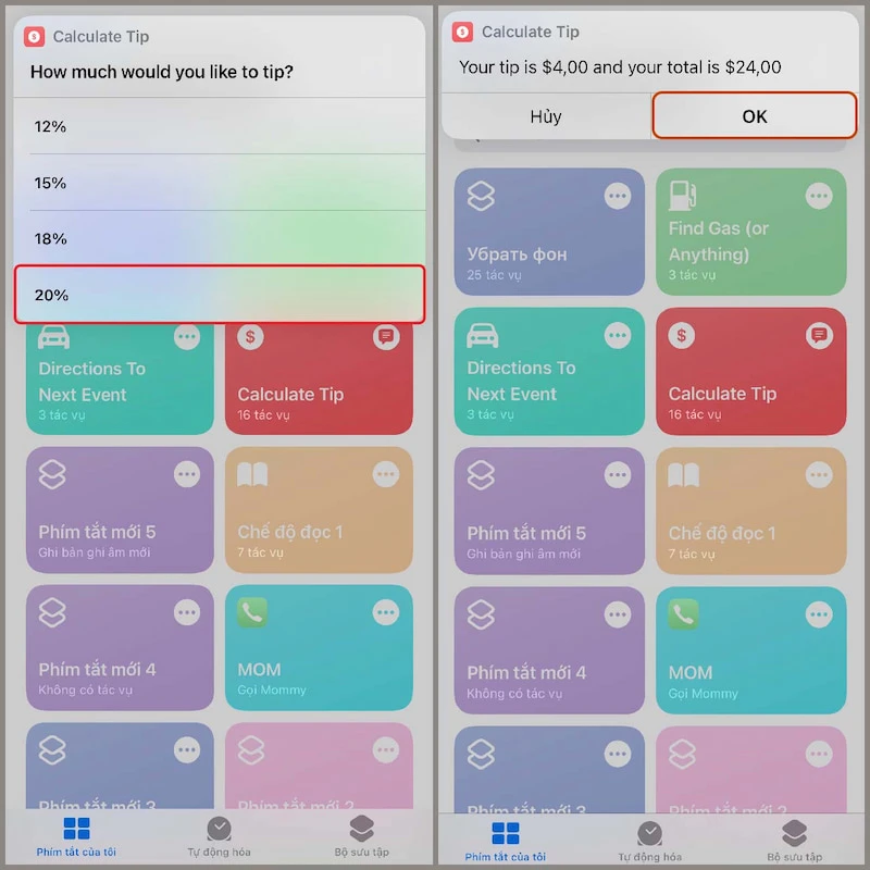 Khám phá 10 phím tắt trên iPhone cực tiện lợi mà bạn không nên bỏ qua