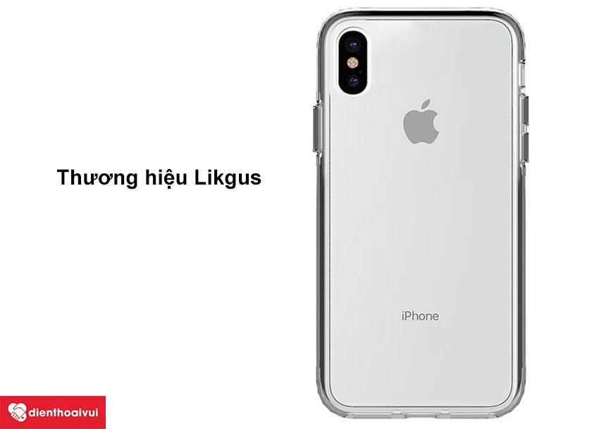 Ốp lưng iPhone X/Xs/Xs Max