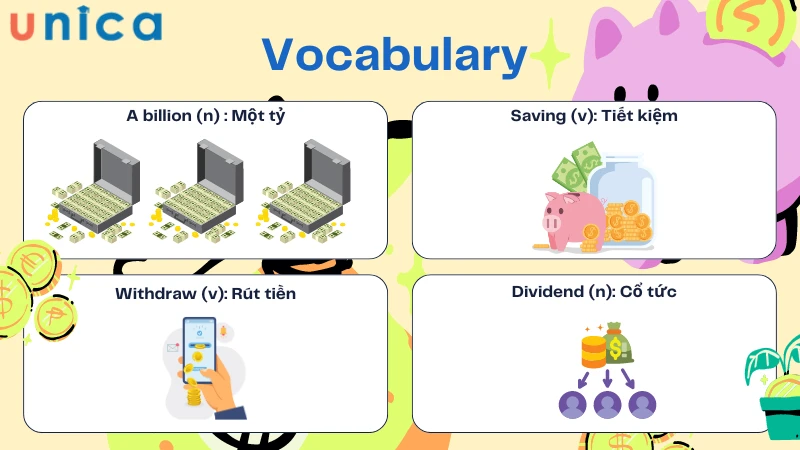 Hướng Dẫn Cách Đọc Số Tiền VND Bằng Tiếng Anh