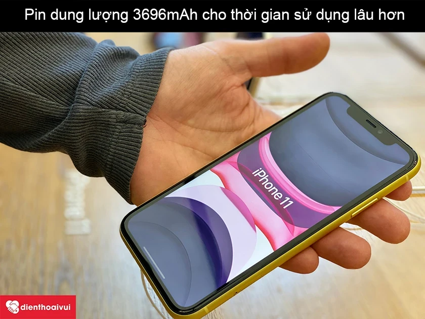 Hướng dẫn thay pin iphone 11 pro max hiệu quả