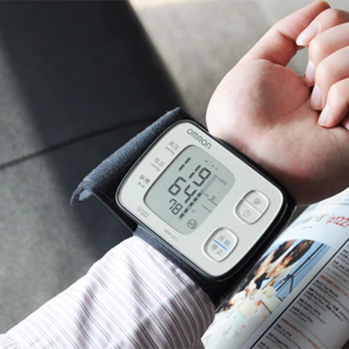 Chỉ số huyết áp và cách đọc đúng ở máy đo