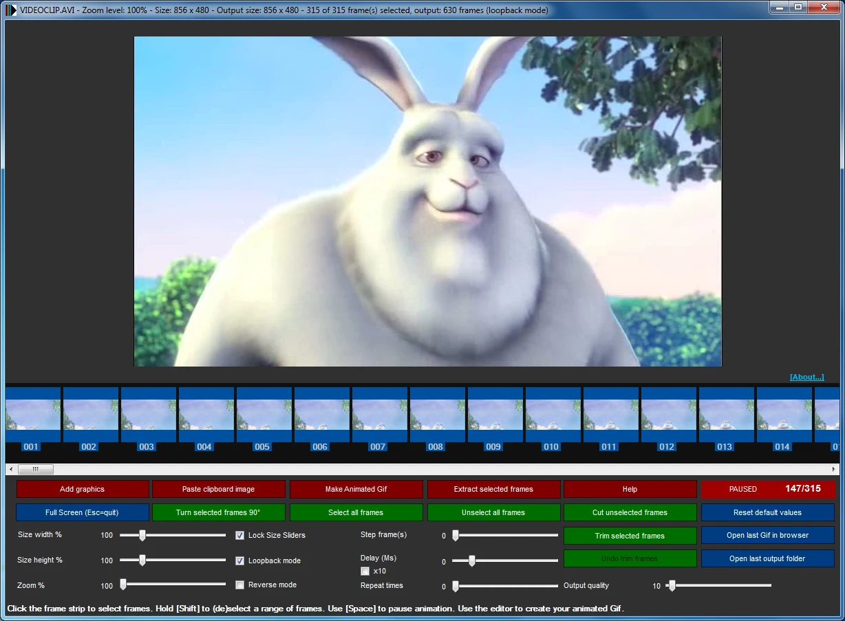 11 Phần mềm sáng tạo ảnh động bạn không thể bỏ lỡ
