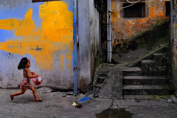 Khám Phá Nghệ Thuật Ảnh Đôi Đầy Cảm Xúc