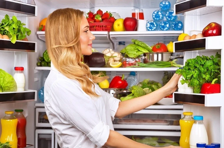 Cách điều chỉnh nhiệt độ tủ lạnh hiệu quả nhất