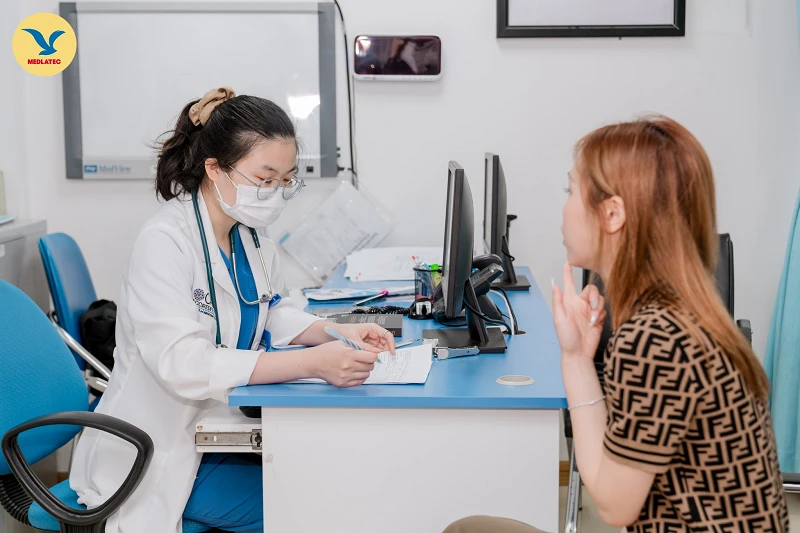 Hướng dẫn cách đọc kết quả xét nghiệm máu đối với 10 chỉ số cơ bản