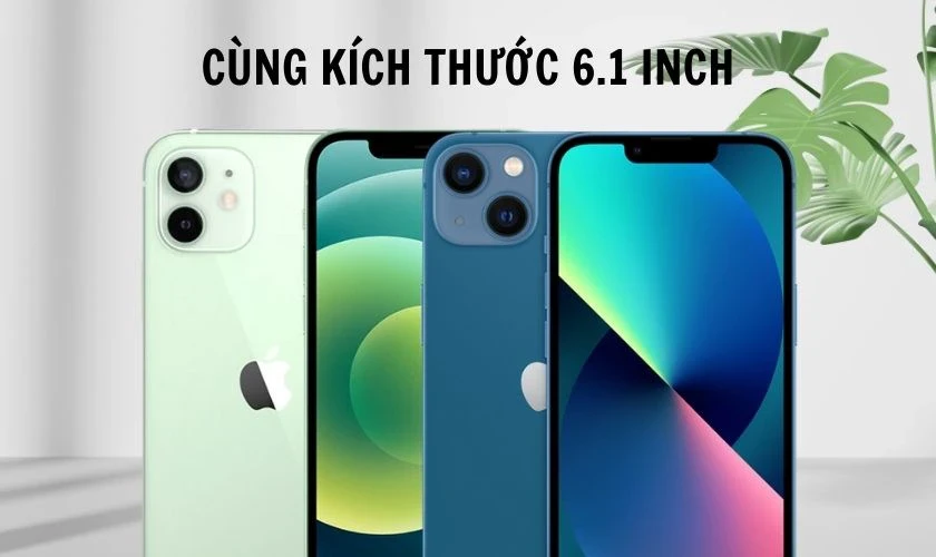 So sánh iPhone: Đánh giá ba mẫu mới nhất