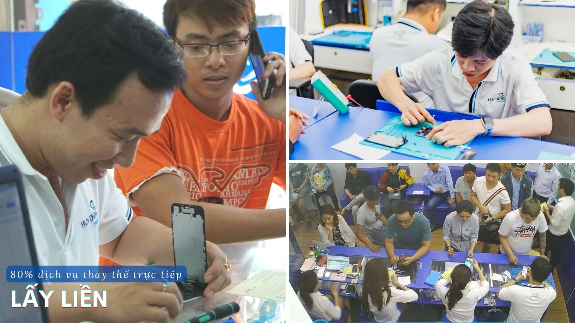 Sửa sọc màn hình iPhone hết bao nhiêu tiền