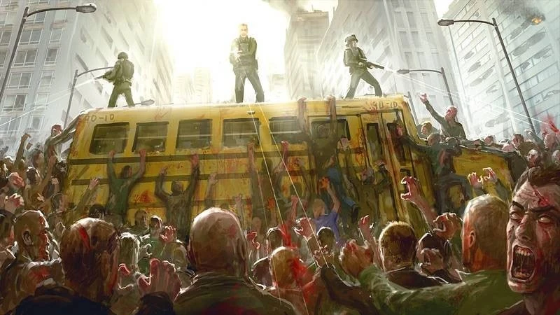 Top 13 game kinh dị chơi cùng bạn bè trên điện thoại hay nhất