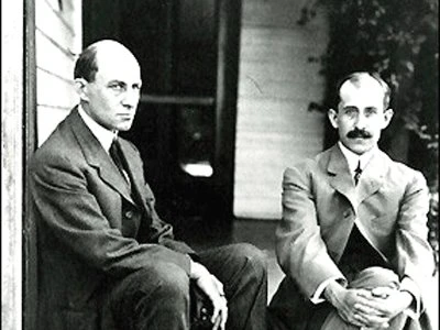 Anh em nhà Wright: Khởi đầu cho kỷ nguyên hàng không