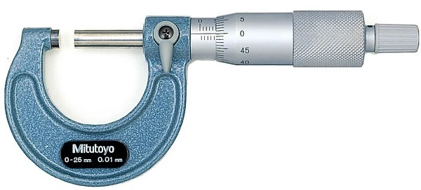 Cách đọc thước panme chính xác và hiệu quả