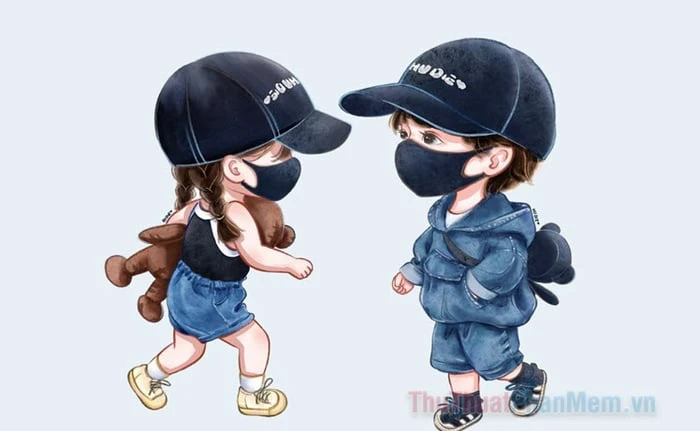 Gắn Kết Tình Yêu Qua Ảnh Ebe Độc Đáo