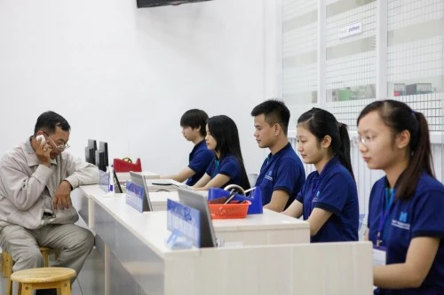 Dịch vụ sửa camera iPhone chất lượng và hiện đại