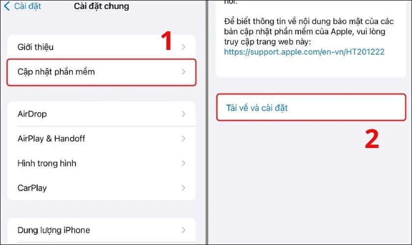 Hướng dẫn cách sạc pin iPhone đúng cách khi mới mua