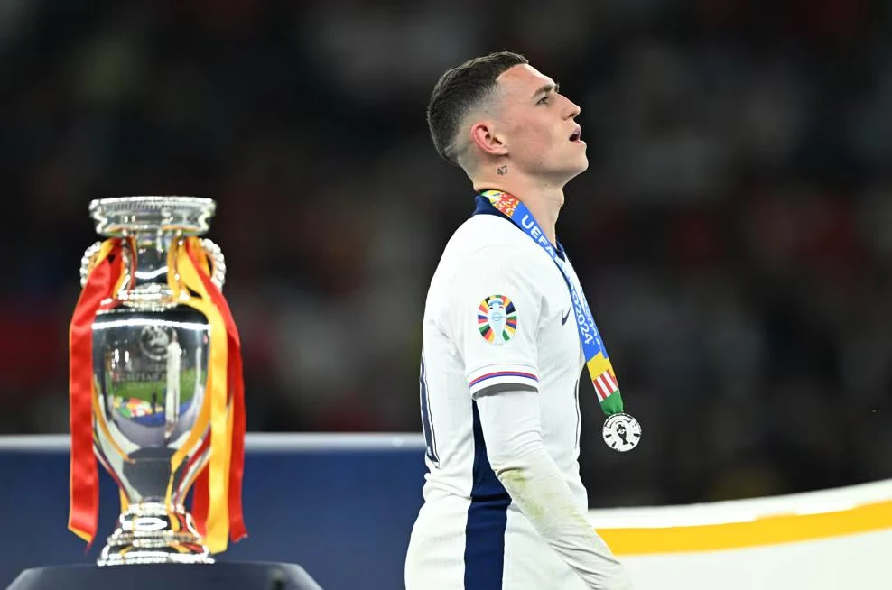 Đội tuyển Anh và thách thức tại Euro 2024