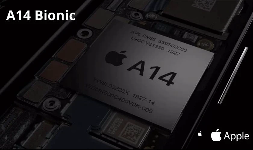 So sánh iPhone 12 và 12 Pro: Lựa chọn nào tốt hơn