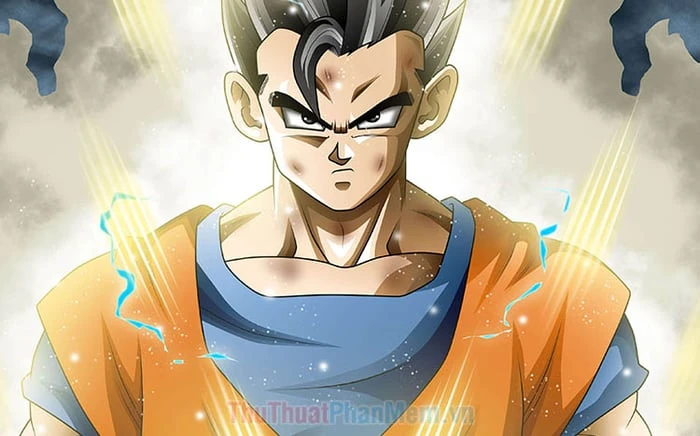 Khám Phá Những Hình Ảnh Đẹp Nhất Về Dragon Ball