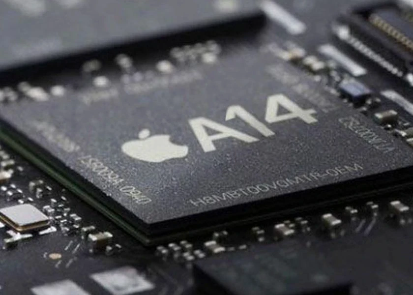 So sánh iPhone 12 Pro và 12 Pro Max về vi xử lý