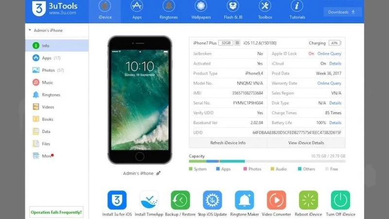 Mách bạn 5 cách tắt nguồn iPhone 14 (Plus, Pro, Pro Max) nhanh nhất - Thegioididong.com