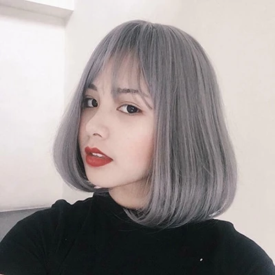 40 kiểu tóc ngắn nữ đẹp, trẻ trung, cá tính hot nhất 2024