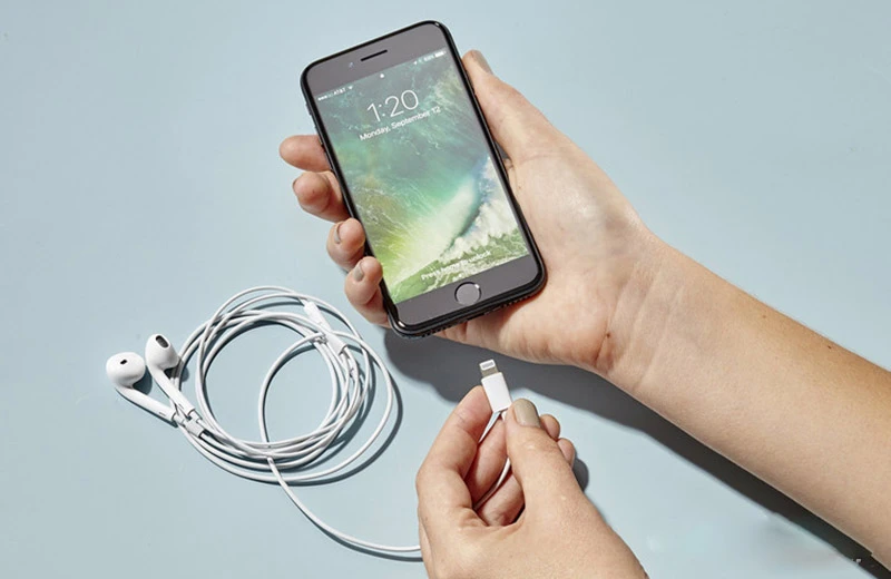 Cách tắt chế độ tai nghe trên iPhone hiệu quả