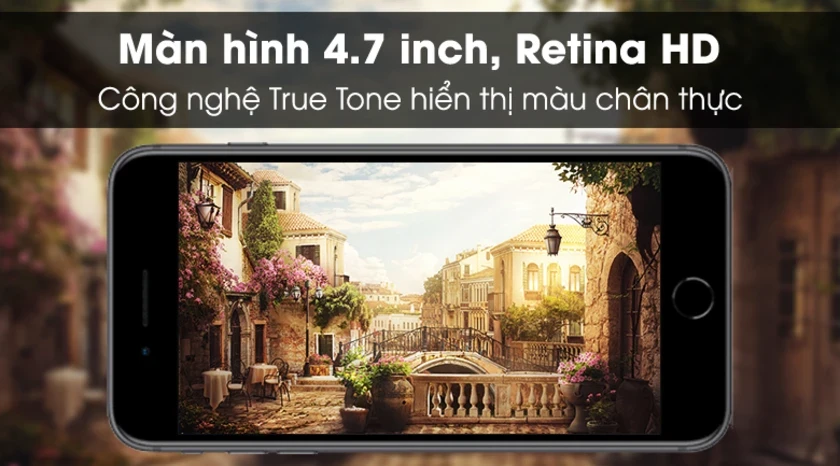 Giá Thay Màn Hình iPhone 8 Mới Nhất Tại Điện Thoại Vui