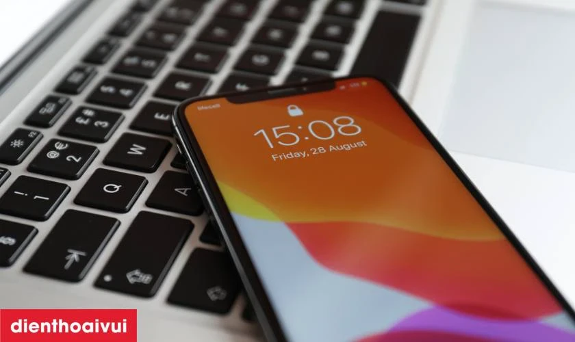 Bảng giá thay cảm ứng iPhone 11 chính hãng 2023