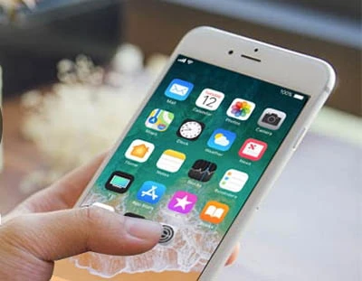 Hướng dẫn test cảm ứng iPhone hiệu quả nhất