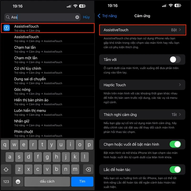 Cách bật bong bóng chat trên iPhone, giúp bạn tiện lợi hơn khi trò chuyện với bạn bè