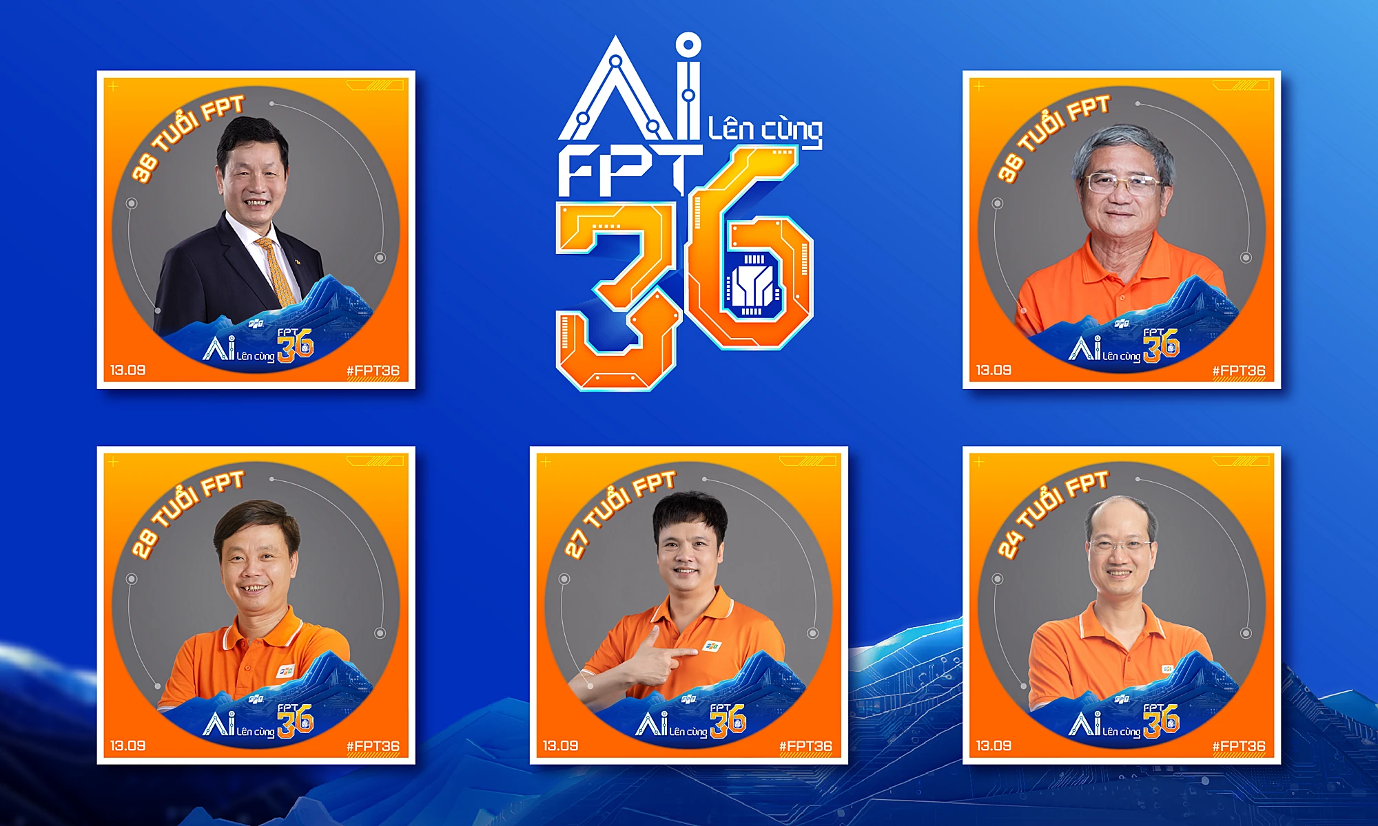 FPT Định Hướng Tương Lai Với Công Nghệ AI