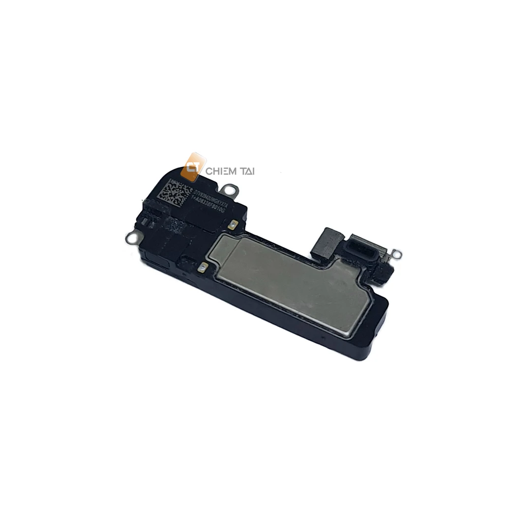 Khắc phục loa trong iPhone 11 Pro Max gặp vấn đề