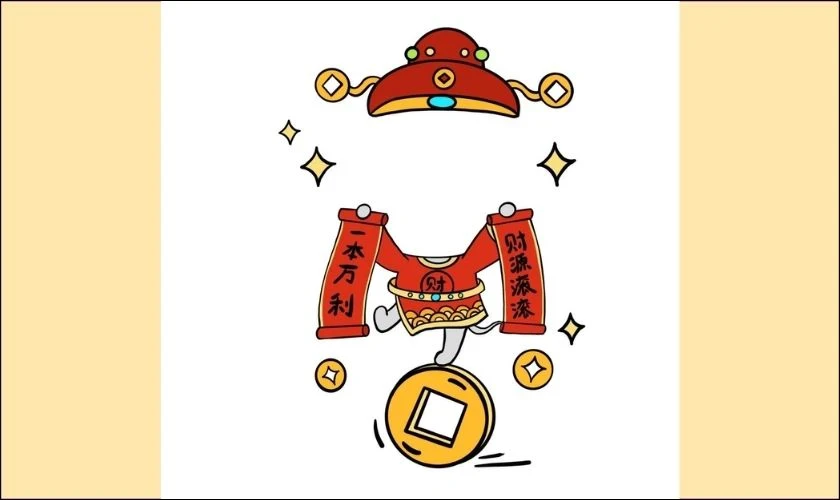 Cách ghép ảnh Tết đẹp, độc đáo, hài hước nhất 2025