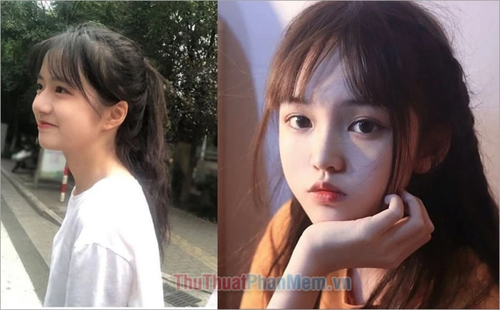 Cô Gái Xinh K8 Cute: Đặc Điểm Nổi Bật Của Thế Hệ Mới