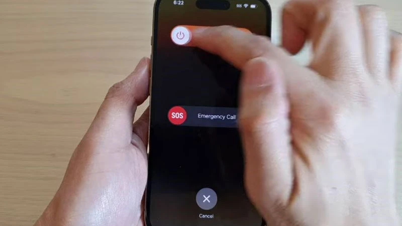 Mách bạn 5 cách tắt nguồn iPhone 14 (Plus, Pro, Pro Max) nhanh nhất - Thegioididong.com