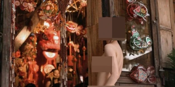 Tác động của công nghệ lên việc ghép ảnh sex hiện nay