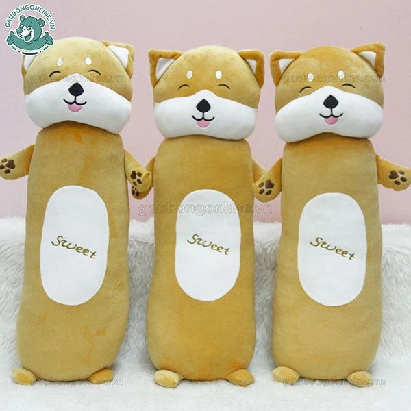 Tại sao gấu bông cute lại được yêu thích đến vậy