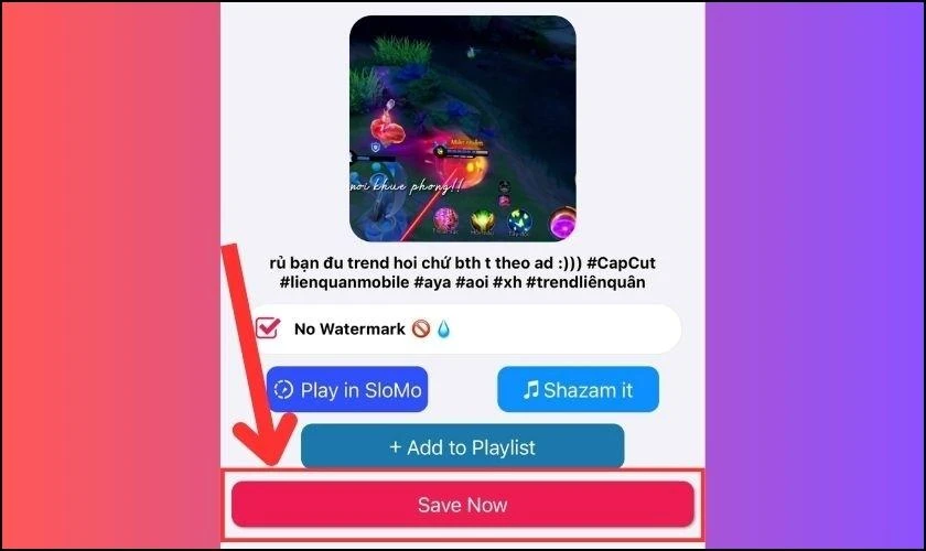Bật mí 6 ứng dụng xóa logo TikTok trên iPhone siêu dễ và nhanh