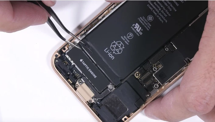 Khi nào cần thay pin iPhone 7 hiệu quả nhất