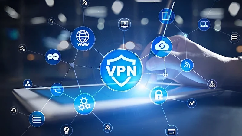 Tìm hiểu VPN là gì? Hướng dẫn cách cài đặt VPN trên iPhone