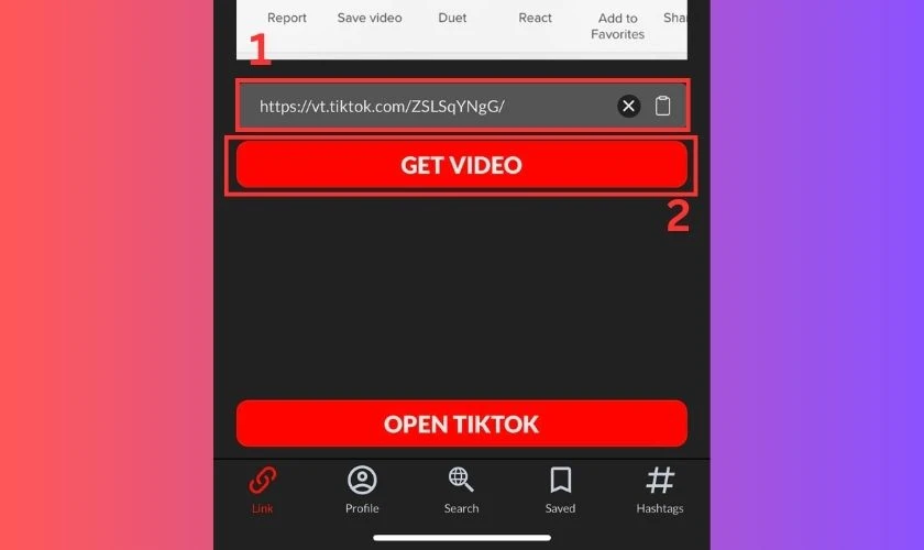 Bật mí 6 ứng dụng xóa logo TikTok trên iPhone siêu dễ và nhanh