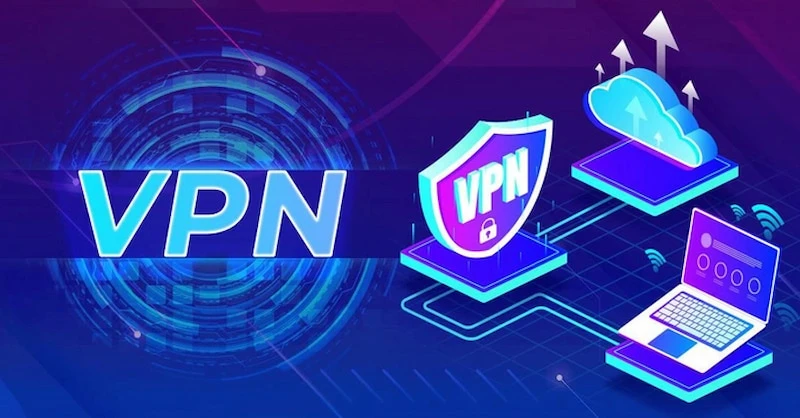 VPN trên iPhone là gì và cách bảo vệ dữ liệu cá nhân