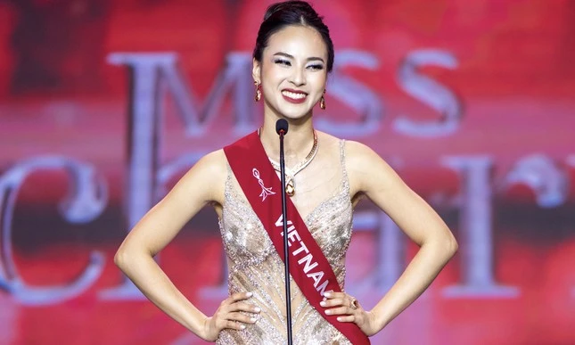 Khám Phá Những Khoảnh Khắc Đẹp Trong Cuộc Thi Hoa Hậu