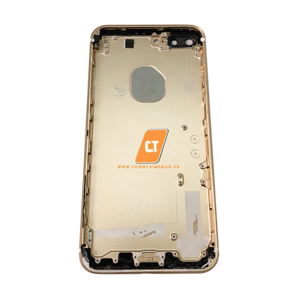 Khám Phá Các Loại Vỏ iPhone 7 Plus Chất Lượng Cao