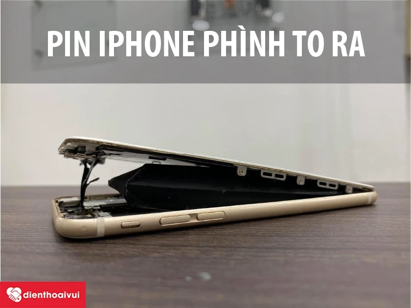 Hướng dẫn thay pin iPhone 13 Pro Max chất lượng cao