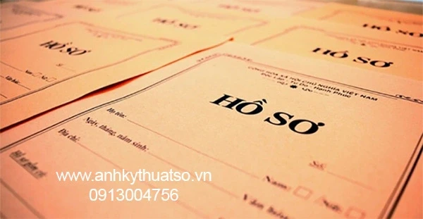 Tạo Ảnh Hồ Sơ Ấn Tượng Khi Xin Việc