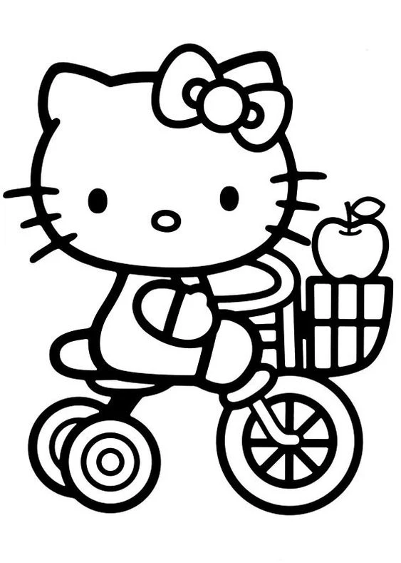 Khám Phá Sự Quyến Rũ Của Hello Kitty Trên Toàn Thế Giới