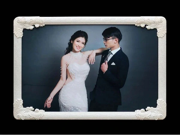 20+ mẫu ảnh tráng gương dễ kết hợp nhiều phong cách trang trí