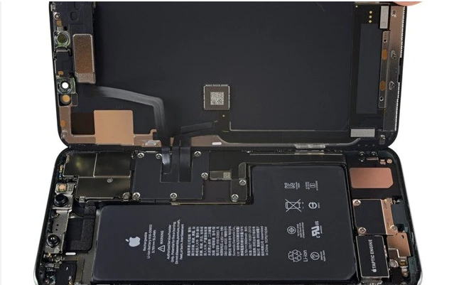 Dấu hiệu cần thay pin iphone x bạn không nên bỏ qua